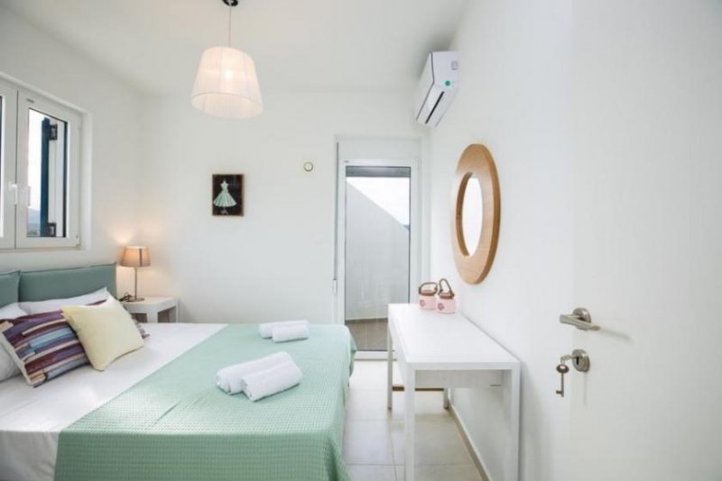 Asprouliani Kreta, Asprouliani: Haus in toller Anlage zu verkaufen Haus kaufen